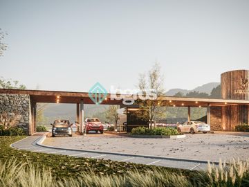 LOTES EN VENTA - FINANCIADOS - LAS CHUÑAS - San Lorenzo Chico, Salta