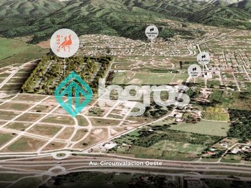 LOTES EN VENTA - FINANCIADOS - LAS CHUÑAS - San Lorenzo Chico, Salta