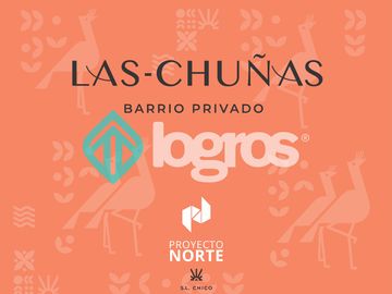 LOTES EN VENTA - FINANCIADOS - LAS CHUÑAS - San Lorenzo Chico, Salta