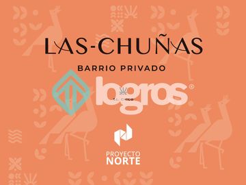 LOTES EN VENTA - FINANCIADOS - LAS CHUÑAS - San Lorenzo Chico, Salta