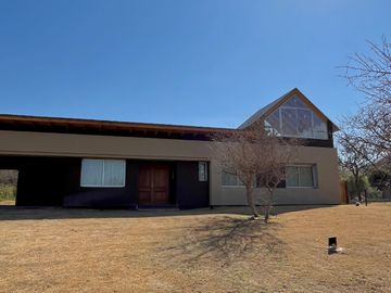 VENTA - Casa Potrerillo de Larreta, Alta Gracia