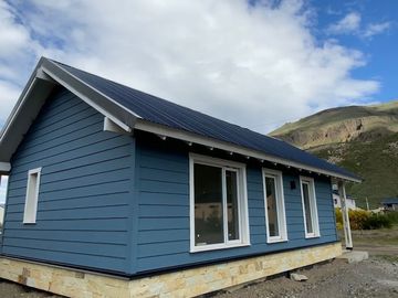 FINA PATAGONIA. Casa en venta de 2 dormitorios en San Martin de los Andes