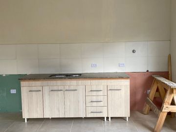 FINA PATAGONIA. Casa en venta de 2 dormitorios en San Martin de los Andes