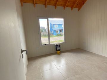 FINA PATAGONIA. Casa en venta de 2 dormitorios en San Martin de los Andes