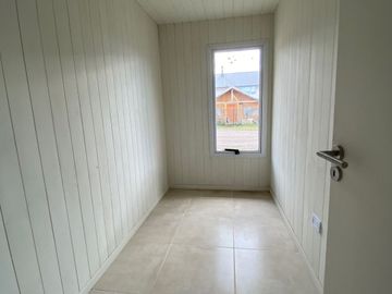 FINA PATAGONIA. Casa en venta de 2 dormitorios en San Martin de los Andes
