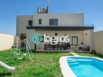 Casa en venta en Via Aurelia