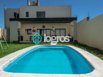 Casa en venta en Via Aurelia