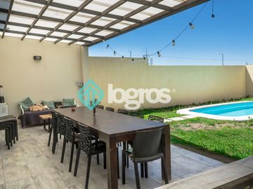 Casa en venta en Via Aurelia