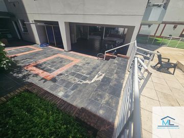 FLORESTA_CHIVILCOY AL 300_VTA DEPTO 3 AMB_77M2 TOT_C/BALCON Y PISCINA