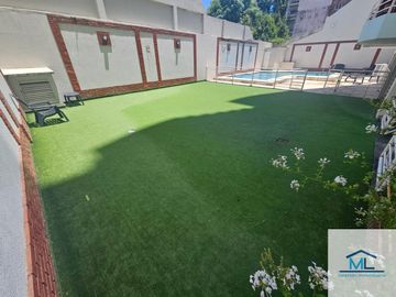 FLORESTA_CHIVILCOY AL 300_VTA DEPTO 3 AMB_77M2 TOT_C/BALCON Y PISCINA