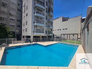 FLORESTA_CHIVILCOY AL 300_VTA DEPTO 3 AMB_77M2 TOT_C/BALCON Y PISCINA