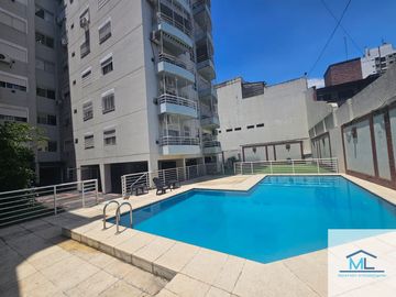 FLORESTA_CHIVILCOY AL 300_VTA DEPTO 3 AMB_77M2 TOT_C/BALCON Y PISCINA