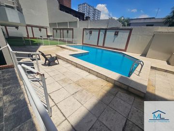 FLORESTA_CHIVILCOY AL 300_VTA DEPTO 3 AMB_77M2 TOT_C/BALCON Y PISCINA