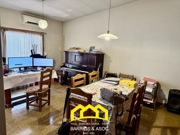 Departamento en venta de 3 dormitorios c/ cochera en San Rafael