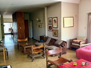 Departamento en venta de 3 dormitorios c/ cochera en San Rafael