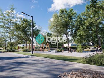 Lotes en venta - FINANCIADOS - Barrio Privado Las Achiras