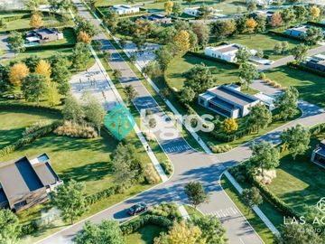 Lotes en venta - FINANCIADOS - Barrio Privado Las Achiras