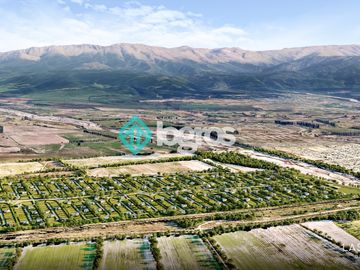 Lotes en venta - FINANCIADOS - Barrio Privado Las Achiras