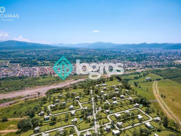 Lotes en venta - FINANCIADOS - Barrio Privado Las Achiras