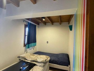 FINA PATAGONIA. Casa en venta c/ cochera en San Martin de los Andes