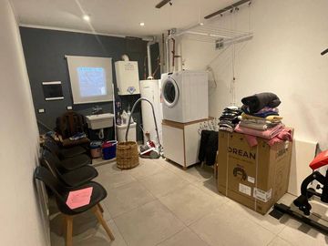 FINA PATAGONIA. Casa en venta c/ cochera en San Martin de los Andes