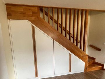 FINA PATAGONIA. Casa en venta c/ cochera en San Martin de los Andes