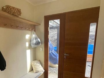 FINA PATAGONIA. Casa en venta c/ cochera en San Martin de los Andes