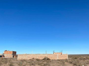 Terreno / Lote en venta de 300m2 ubicado en Centenario