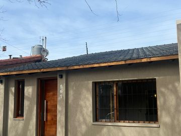 Hermosa casa en venta en Batalla del Pilar