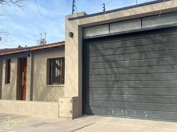 Hermosa casa en venta en Batalla del Pilar