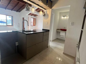 Hermosa casa en venta en Batalla del Pilar