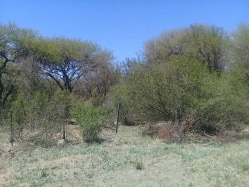 T003CB Excelente fracción de 1Ha 6.939m2 c/escritura en Villa Cura Brochero