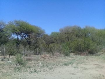 T003CB Excelente fracción de 1Ha 6.939m2 c/escritura en Villa Cura Brochero