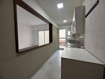 Departamento en venta de 2 ambientes en Palermo