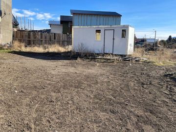 FINA PATAGONIA. Lote en venta de 185.00m2 ubicado en San Martin de los Andes