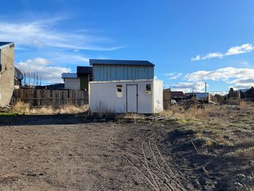 FINA PATAGONIA. Lote en venta de 185.00m2 ubicado en San Martin de los Andes