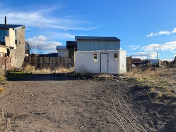 FINA PATAGONIA. Lote en venta de 185.00m2 ubicado en San Martin de los Andes