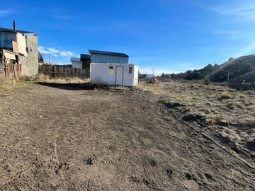 FINA PATAGONIA. Lote en venta de 185.00m2 ubicado en San Martin de los Andes
