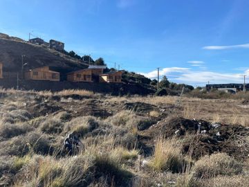 FINA PATAGONIA. Lote en venta de 185.00m2 ubicado en San Martin de los Andes