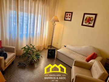 Departamento en venta en San Rafael