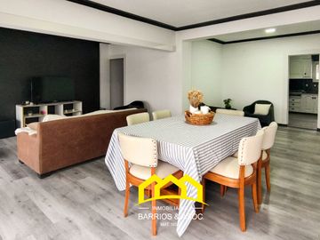 Departamento en venta en San Rafael