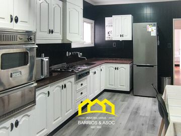 Departamento en venta en San Rafael