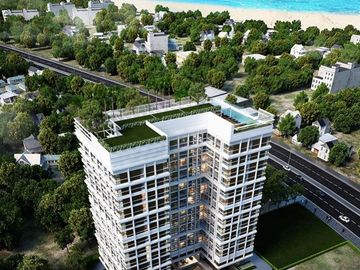 FOR SELL Condo TreeTops Pattaya BTS-Phahon Yothin 59 CX-130114