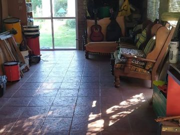 Casa en venta de 3 dormitorios c/ cochera en La Plata