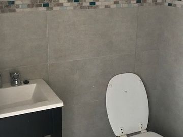 Departamento en venta de 4 dormitorios c/ cochera en San Miguel