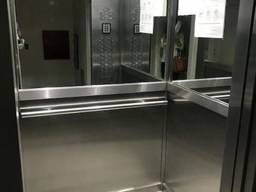 Departamento en venta de 4 dormitorios c/ cochera en San Miguel