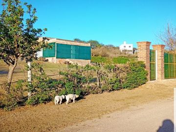 K066CB – Loft + Quincho en excelente terreno de Villa Cura Brochero