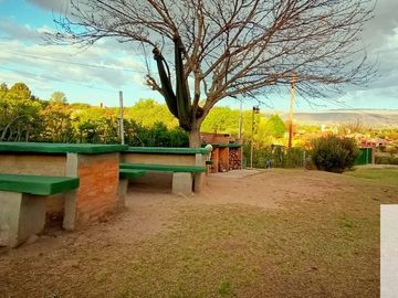 K066CB – Loft + Quincho en excelente terreno de Villa Cura Brochero