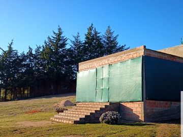 K066CB – Loft + Quincho en excelente terreno de Villa Cura Brochero