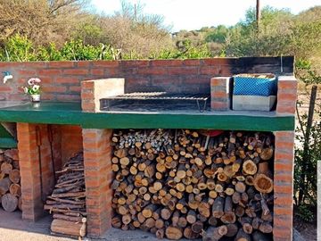 K066CB – Loft + Quincho en excelente terreno de Villa Cura Brochero